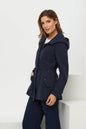 Britt Water-Resistant Jacket