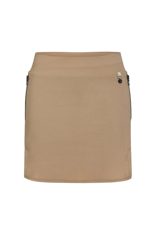 Suzzette Skort