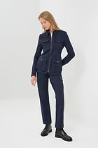 Expedition Slim Straight Utility Cargo Pant