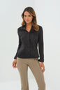 Matilda Top in Black