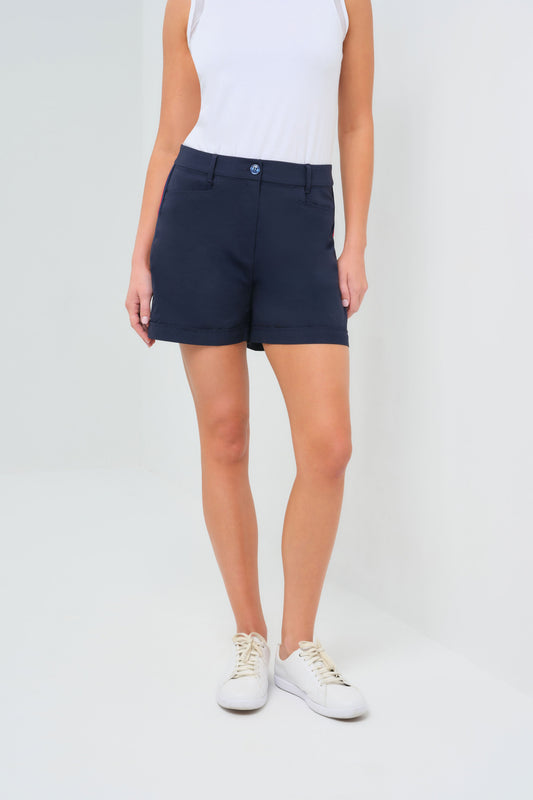 Francis Stripe AeroLite Short
