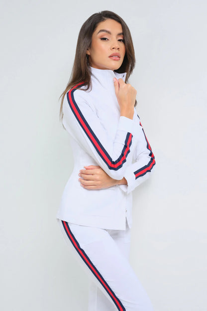 The Kenya Sport Limited Edition Jacket